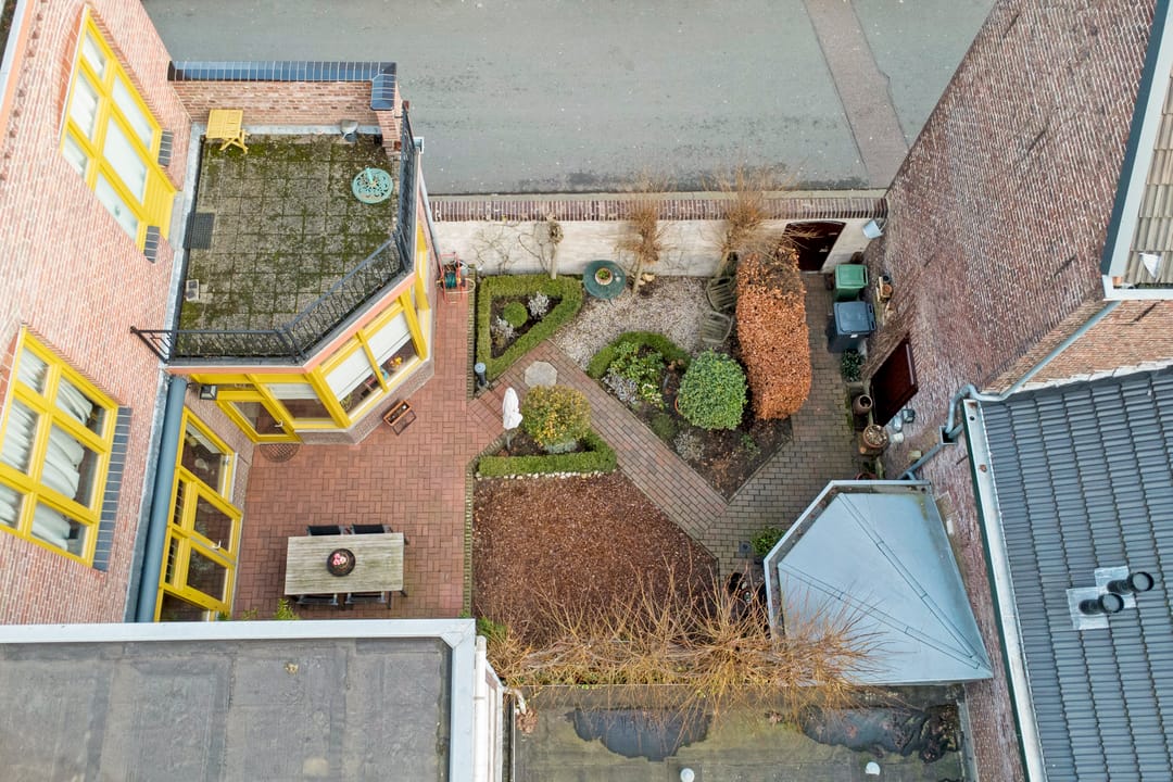 Foto 38 van Stalbergweg 2