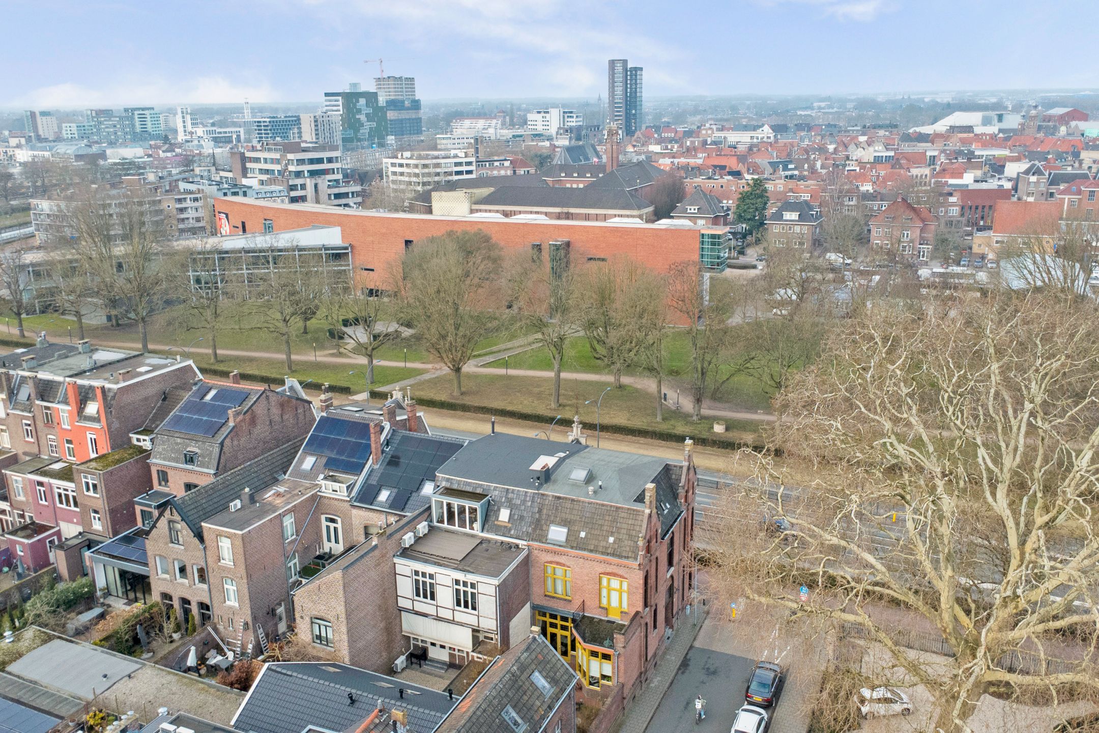 Foto 39 van Stalbergweg 2