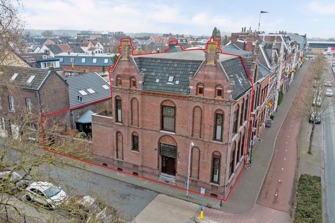 Foto 41 van Stalbergweg 2