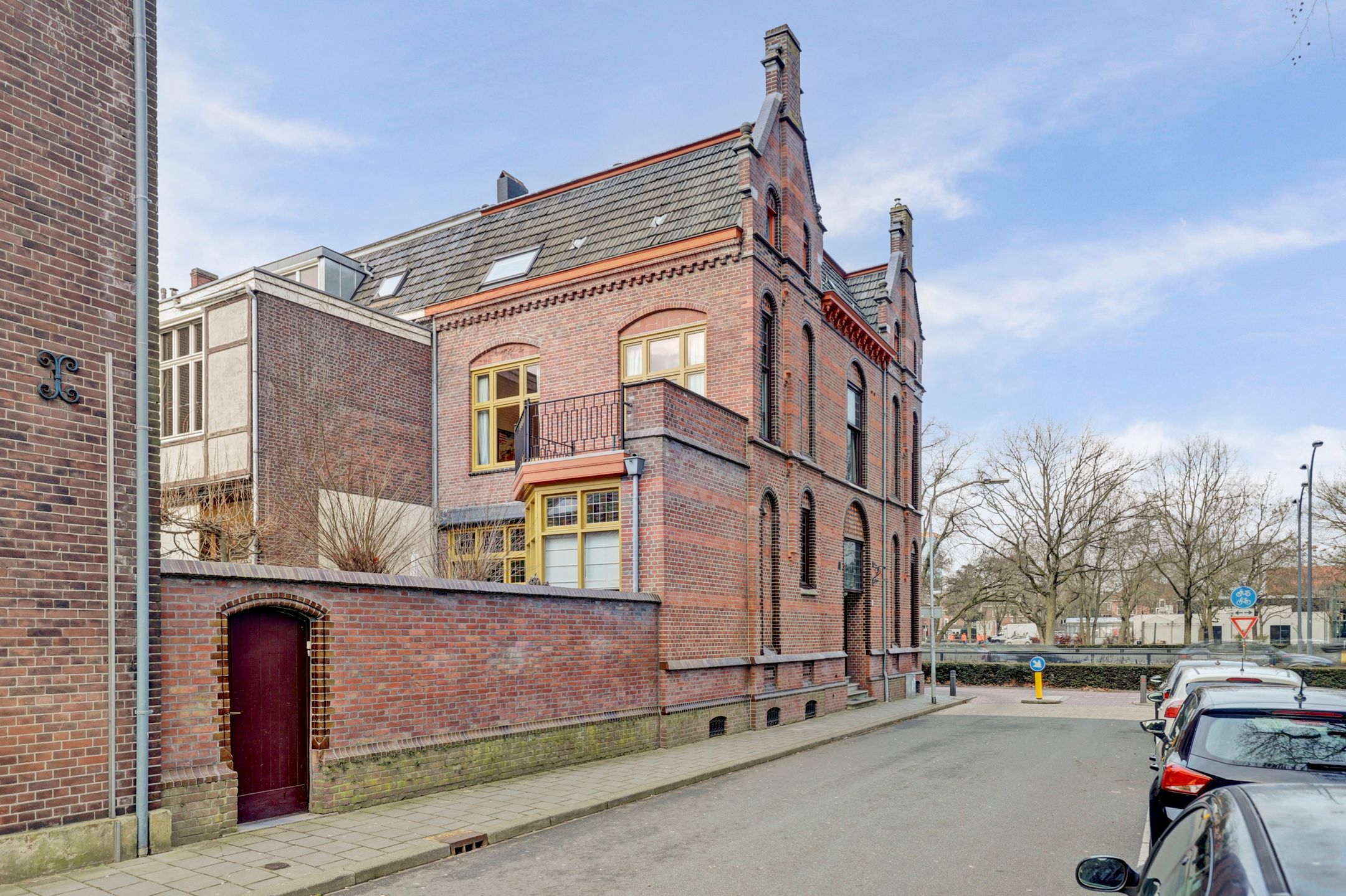 Foto 42 van Stalbergweg 2