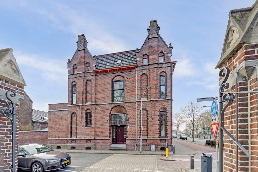 Foto 43 van Stalbergweg 2