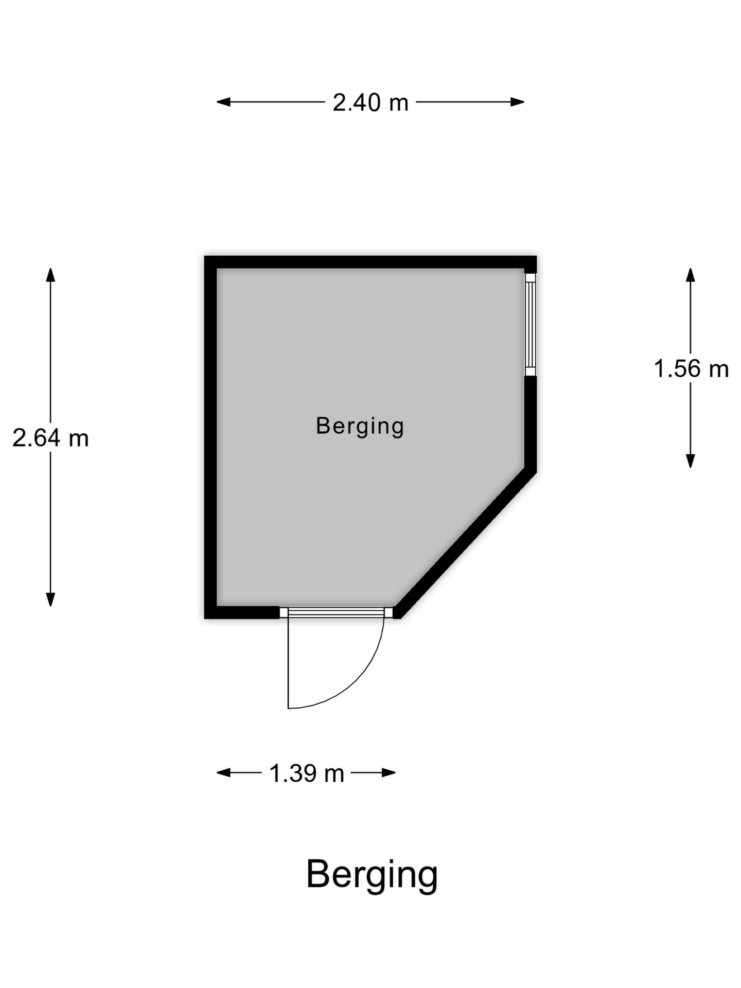 Foto 50 van Stalbergweg 2