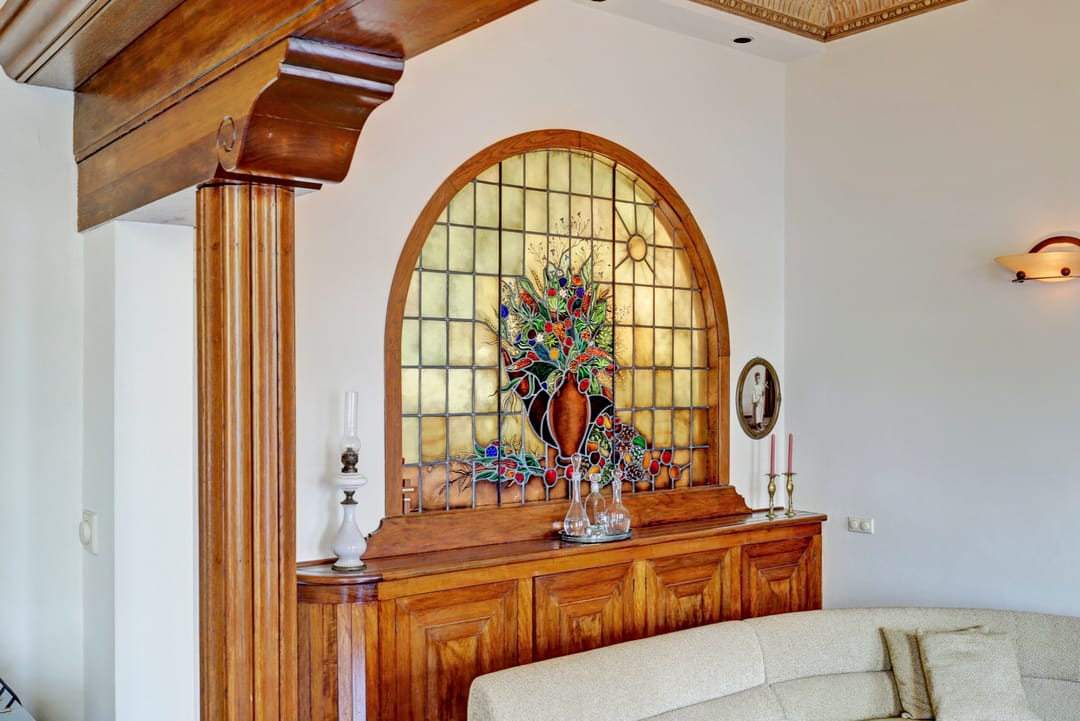 Foto 8 van Stalbergweg 2