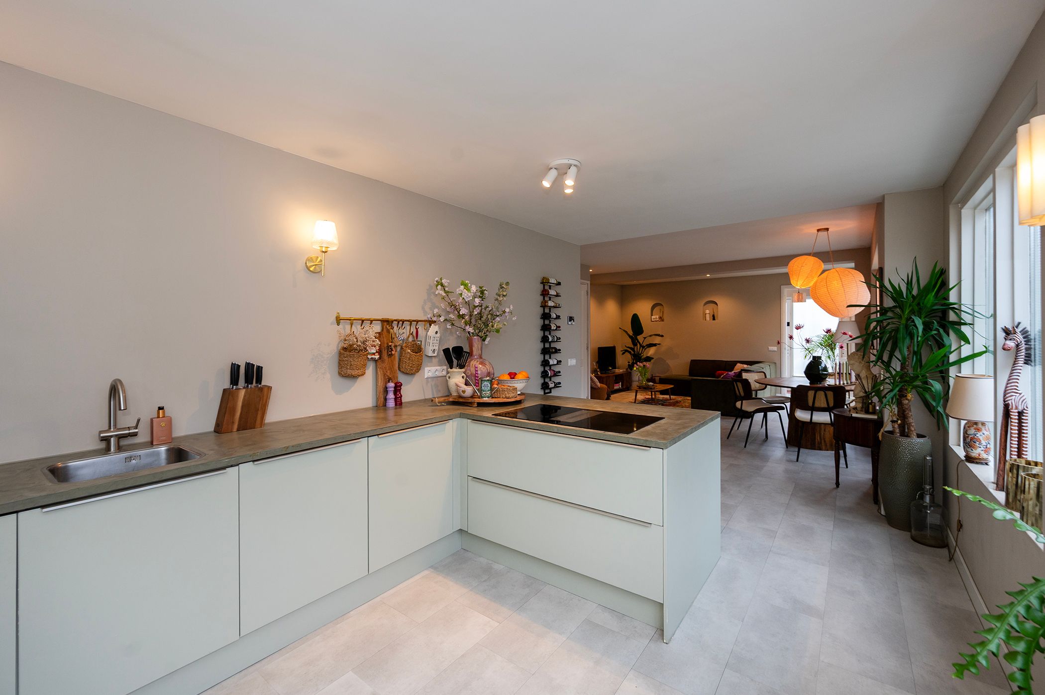 Foto 9 van Toussaintstraat 48