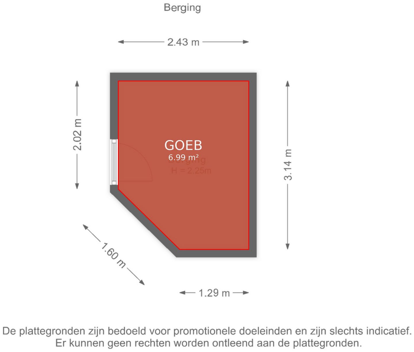 Foto 20 van Aragohof 3-2