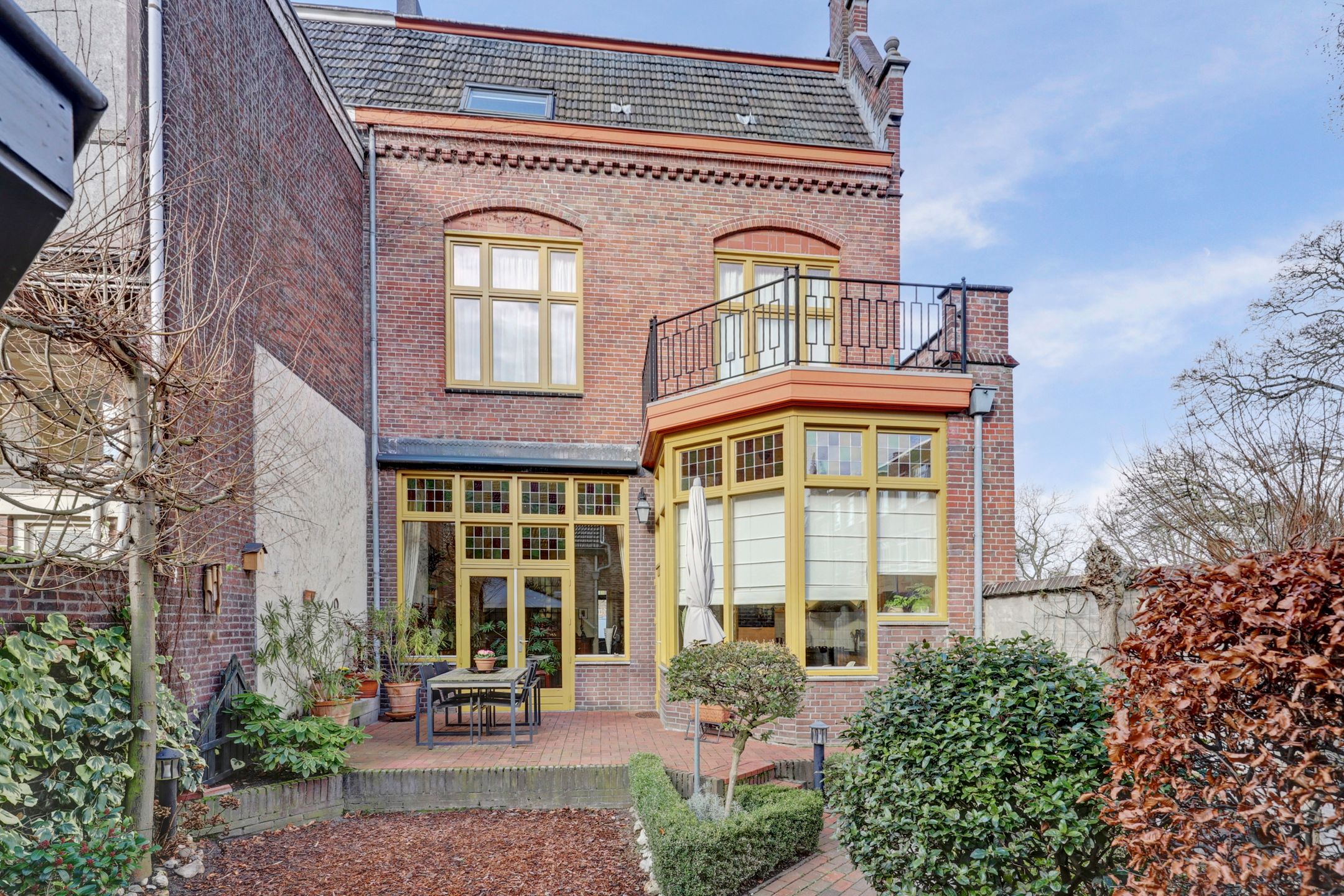 Foto 33 van Stalbergweg 2