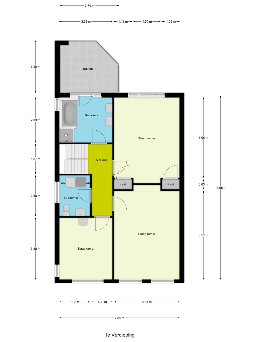 Foto 46 van Stalbergweg 2