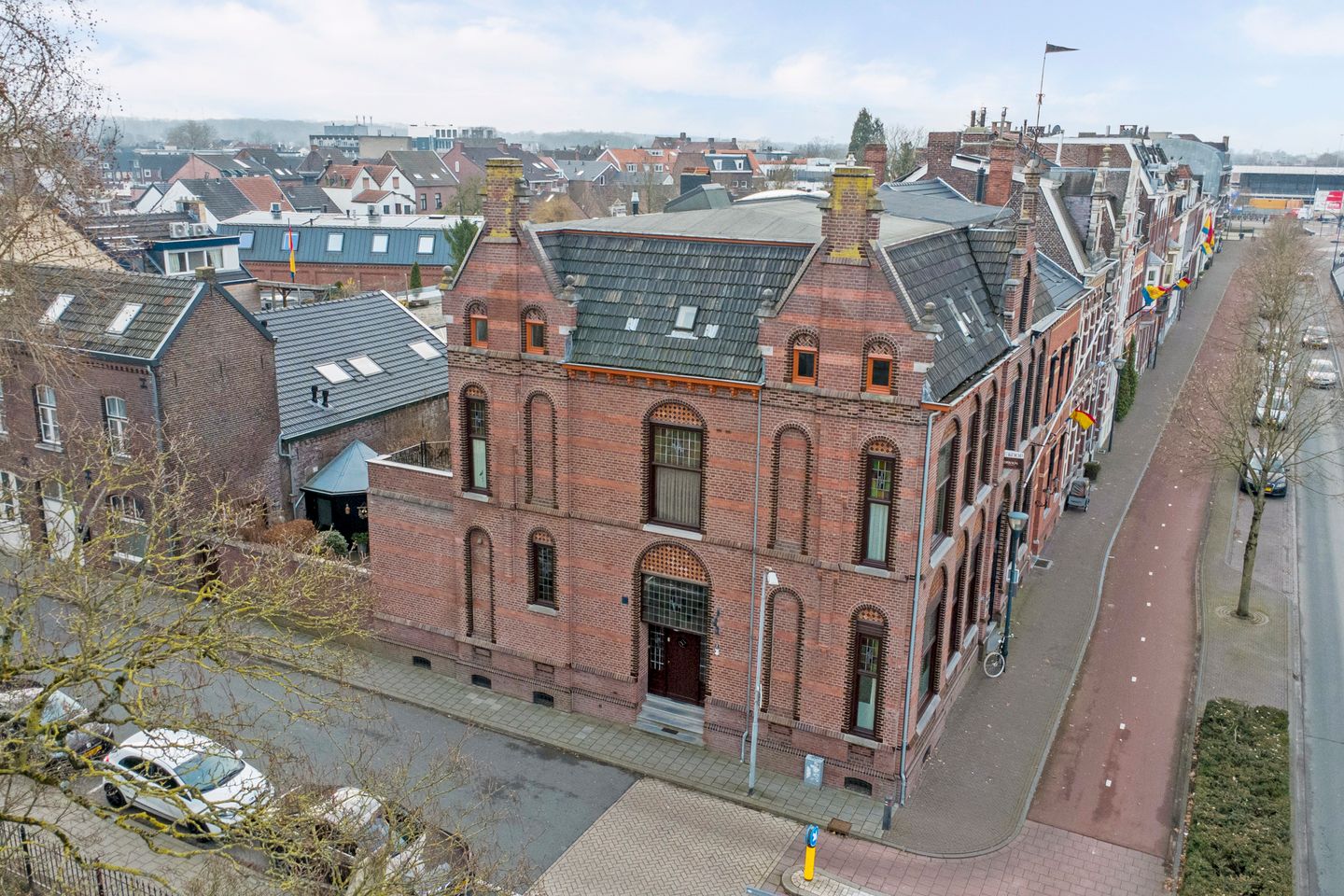 Foto 40 van Stalbergweg 2