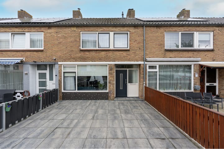 Foto 4 van Trumanlaan 40