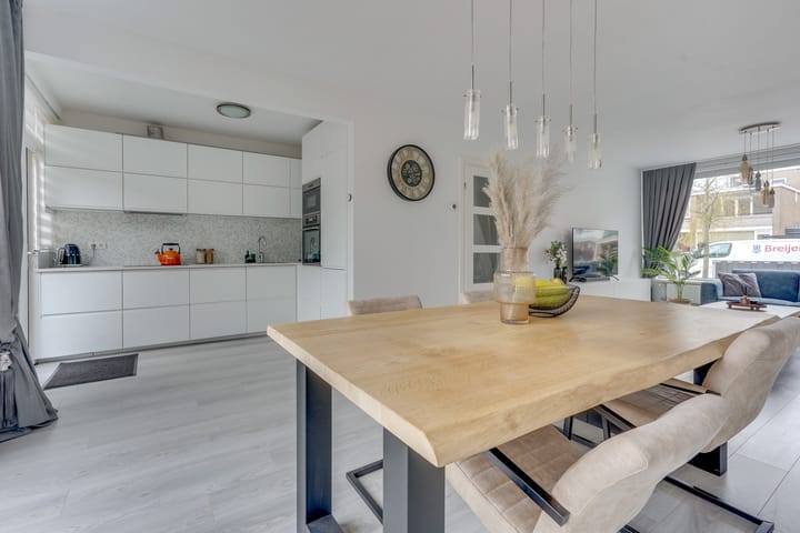 Foto 3 van Trumanlaan 40