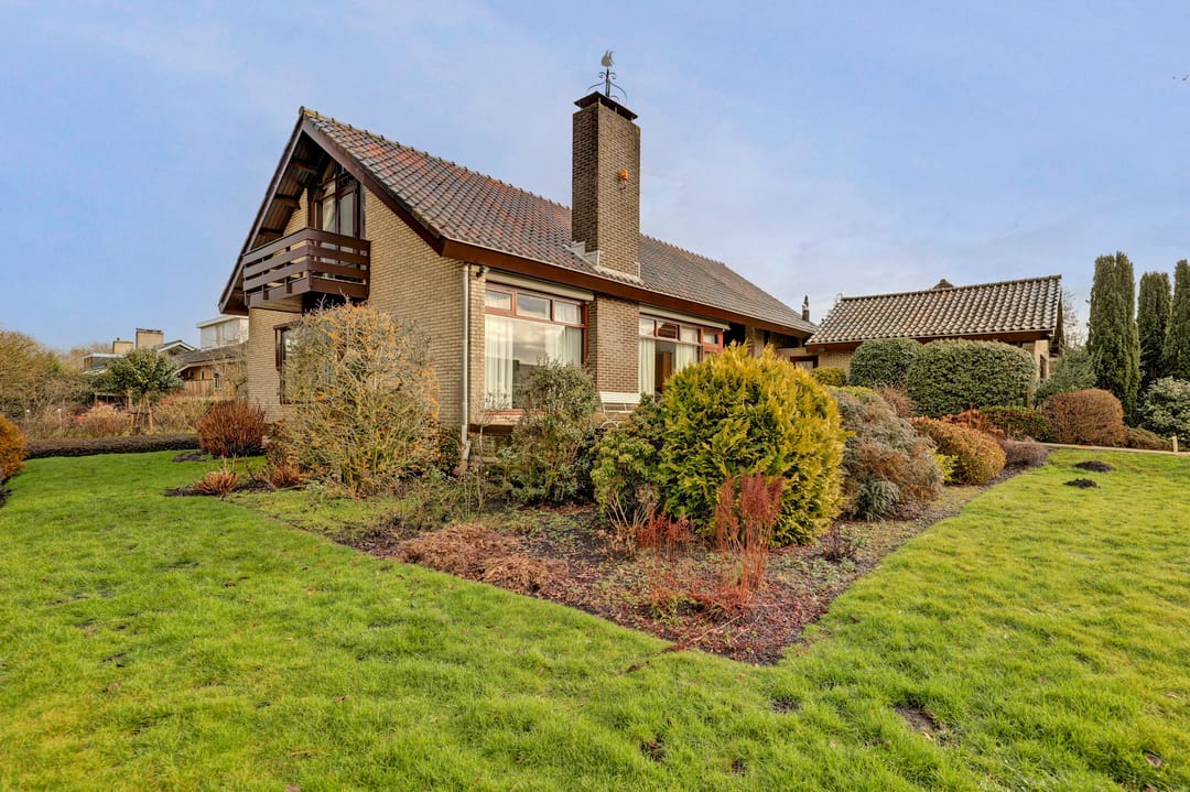 Photo 7 of Souburghlaan 25