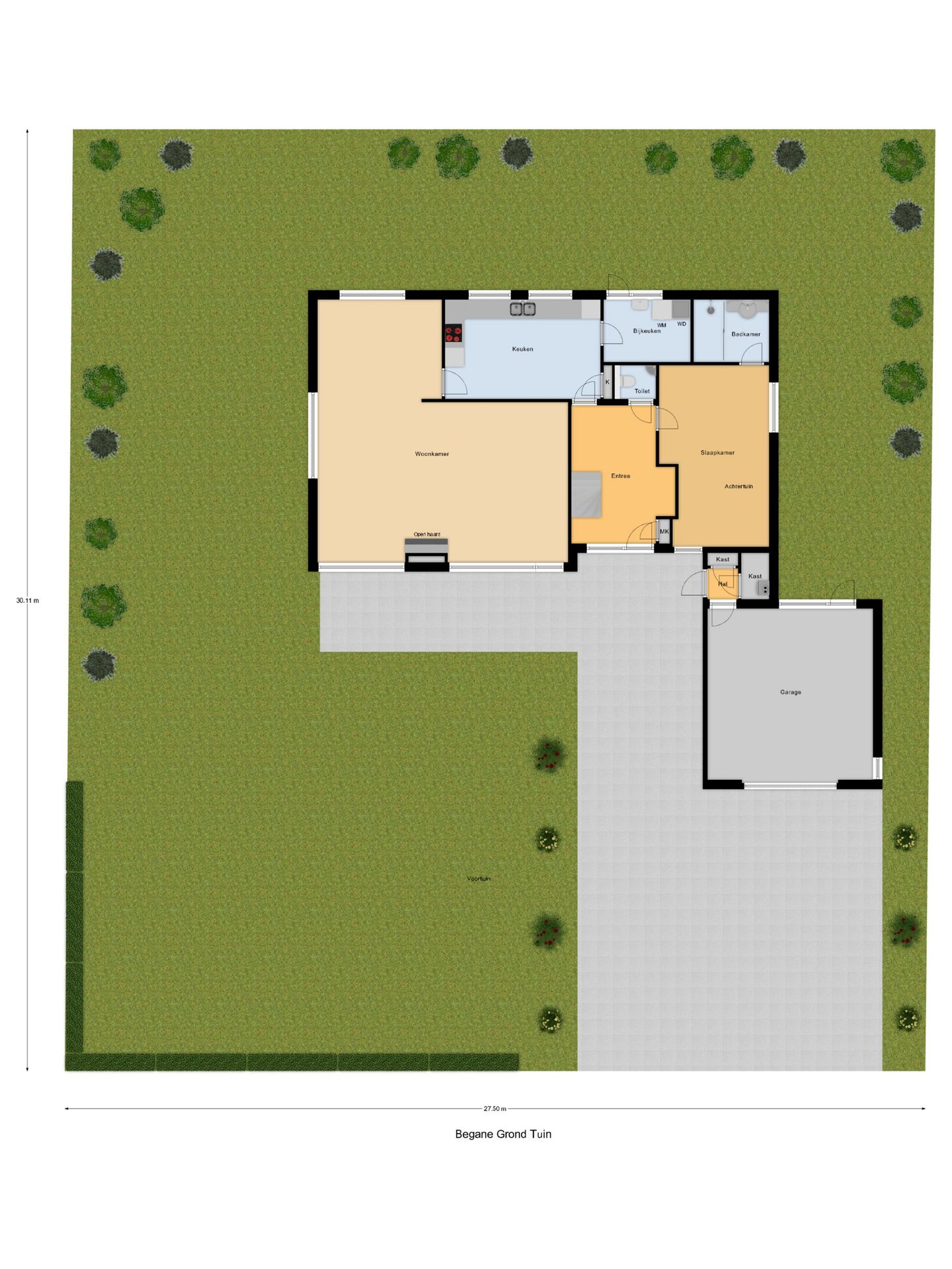 Photo 55 of Souburghlaan 25