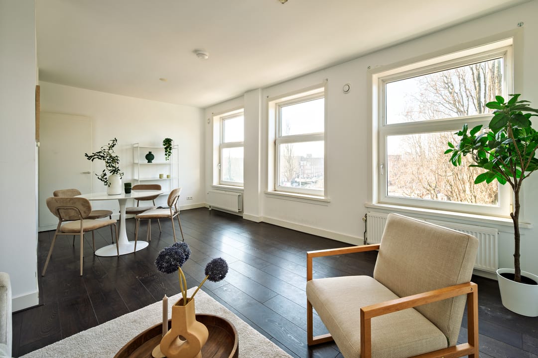 Photo 2 of Admiralengracht 4-3