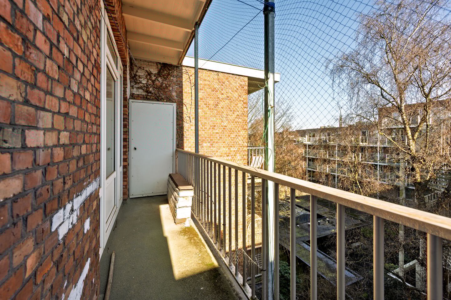 Photo 4 of Admiralengracht 4-3