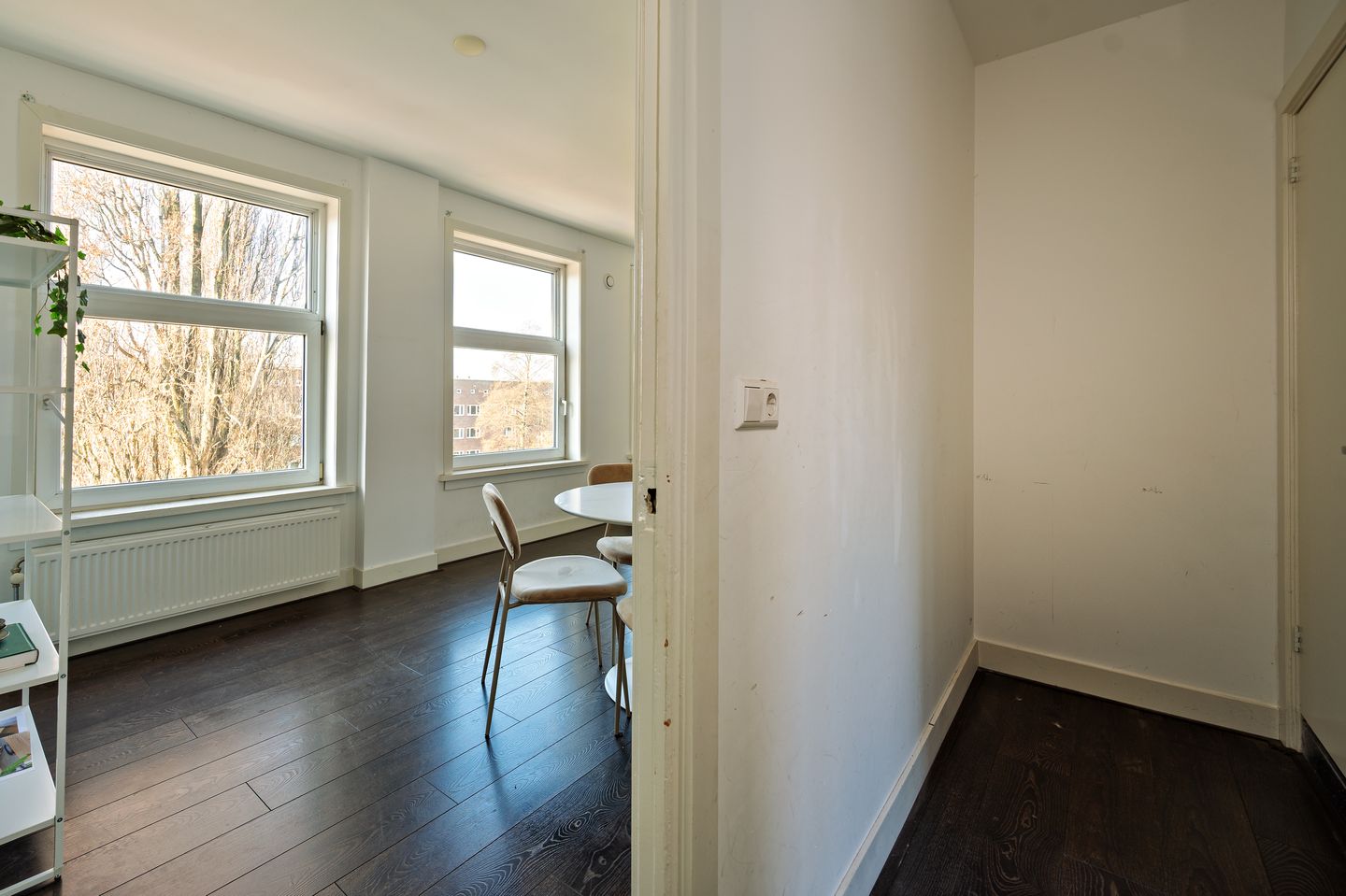 Photo 5 of Admiralengracht 4-3