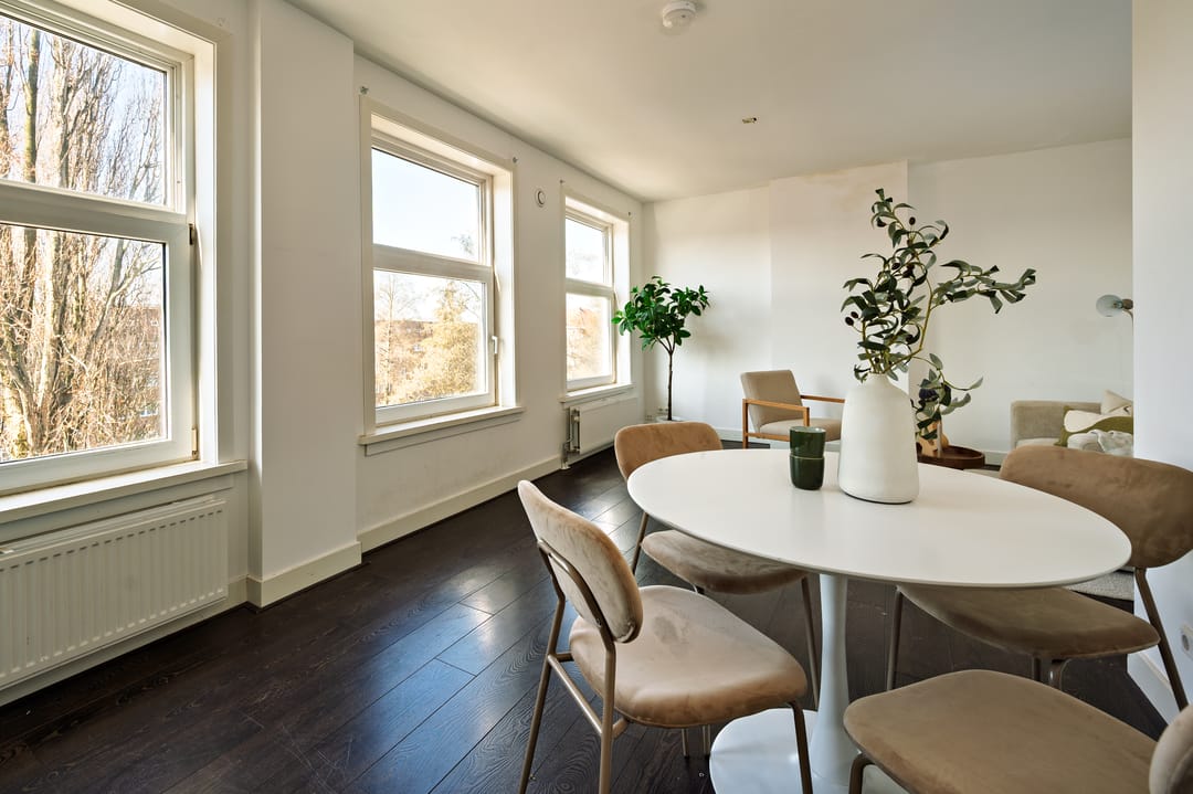 Photo 7 of Admiralengracht 4-3