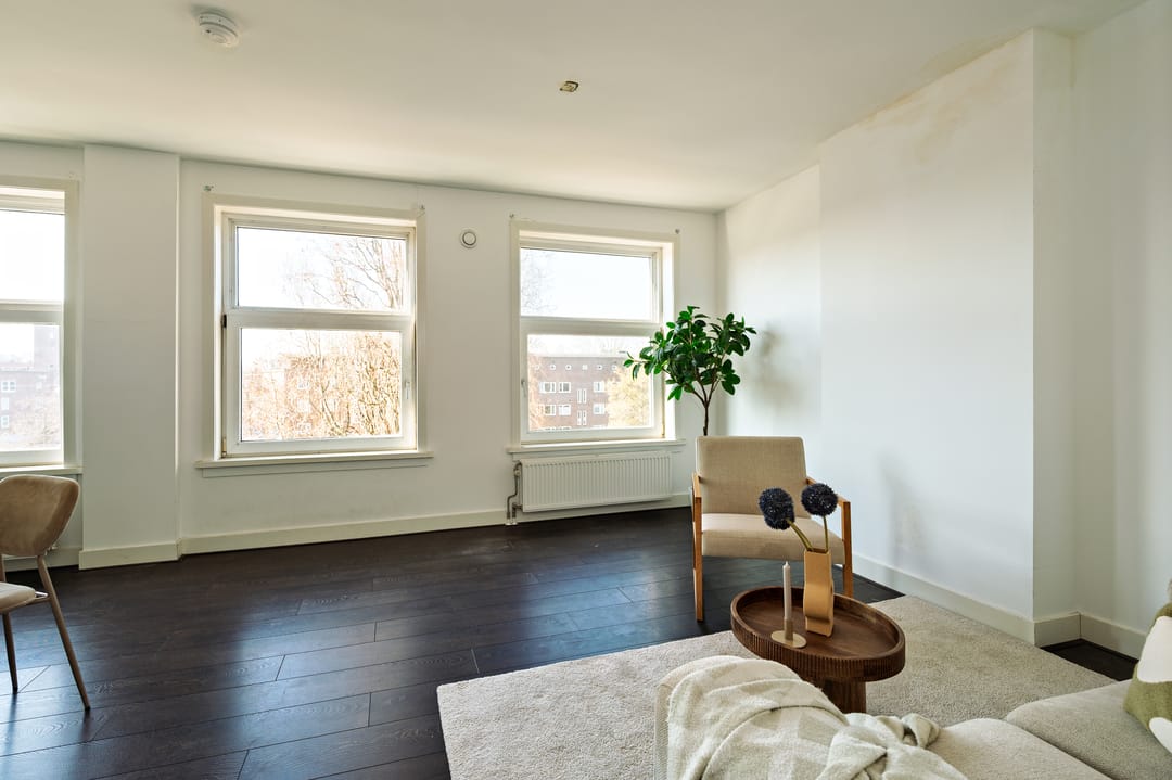 Photo 8 of Admiralengracht 4-3