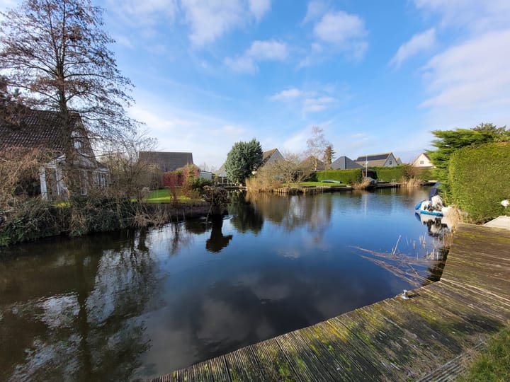 Droge Wijmersweg 5-128