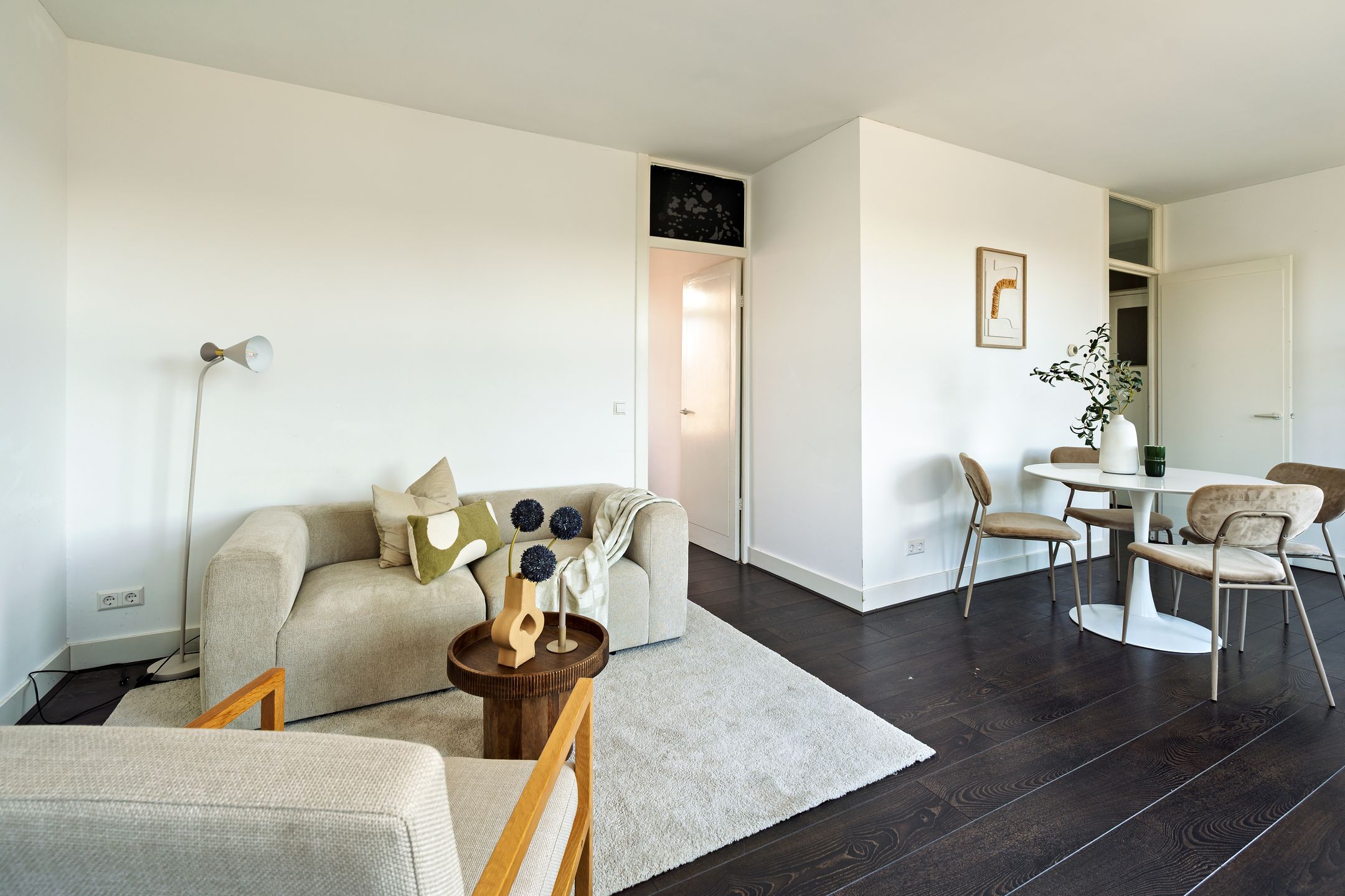 Photo 9 of Admiralengracht 4-3