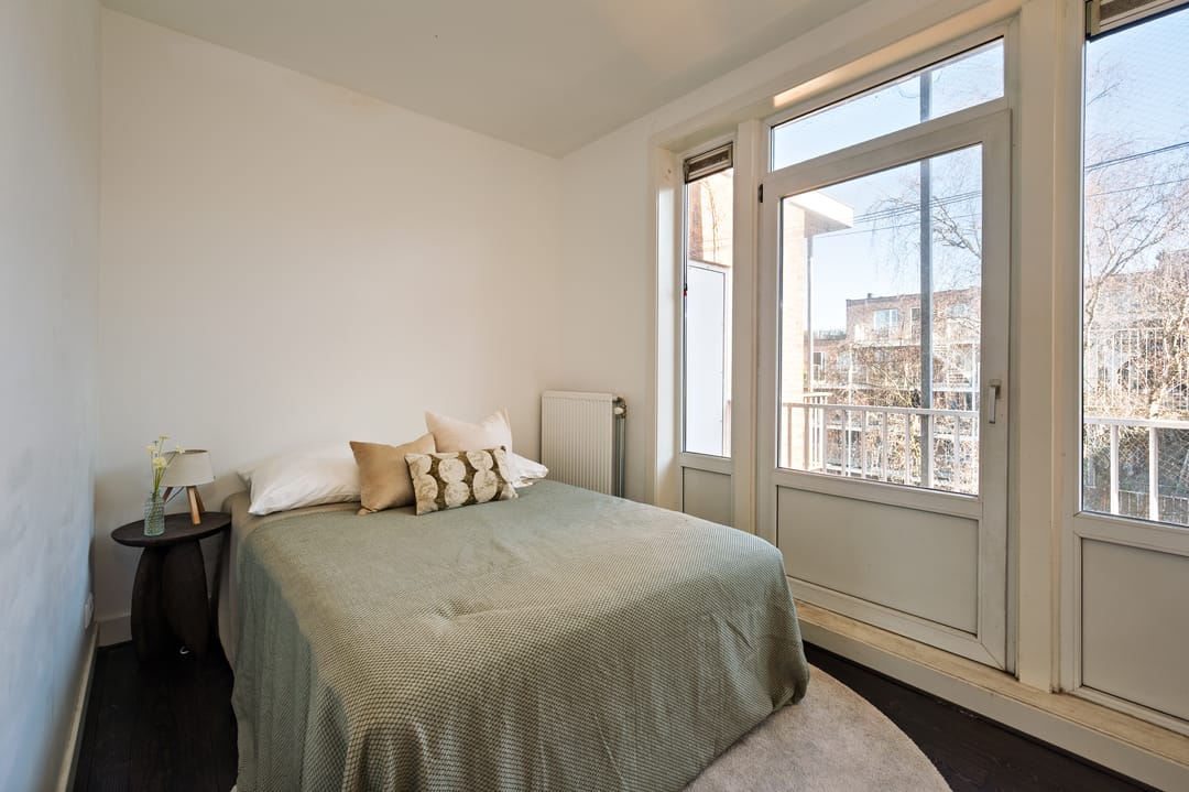 Photo 11 of Admiralengracht 4-3