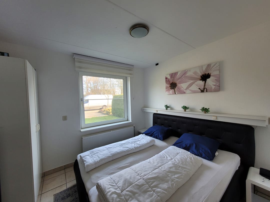 Foto 7 van Droge Wijmersweg 5-128