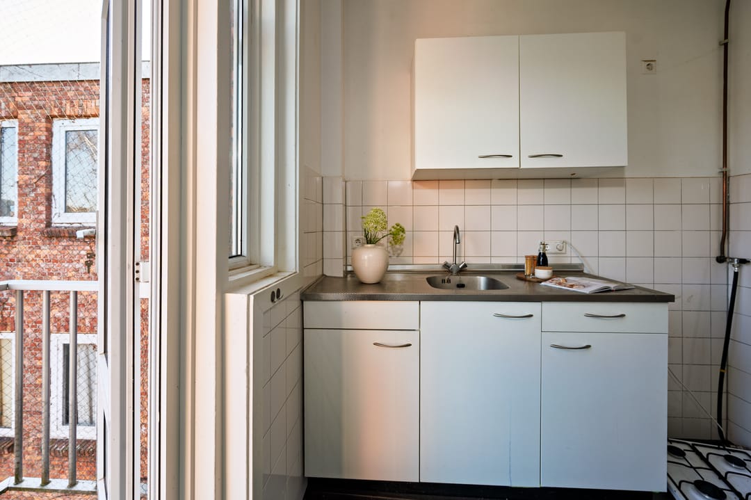 Photo 13 of Admiralengracht 4-3