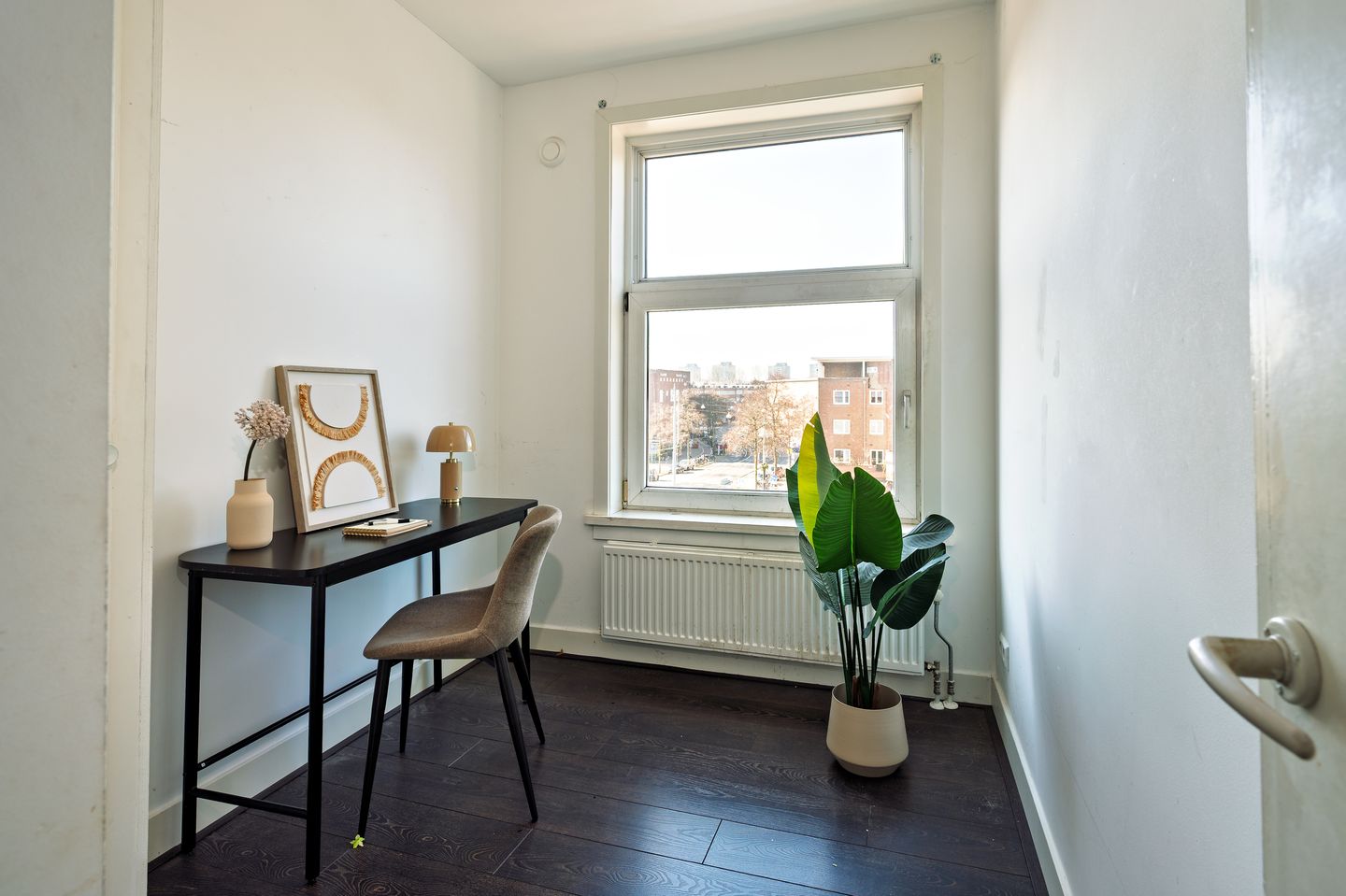 Photo 14 of Admiralengracht 4-3