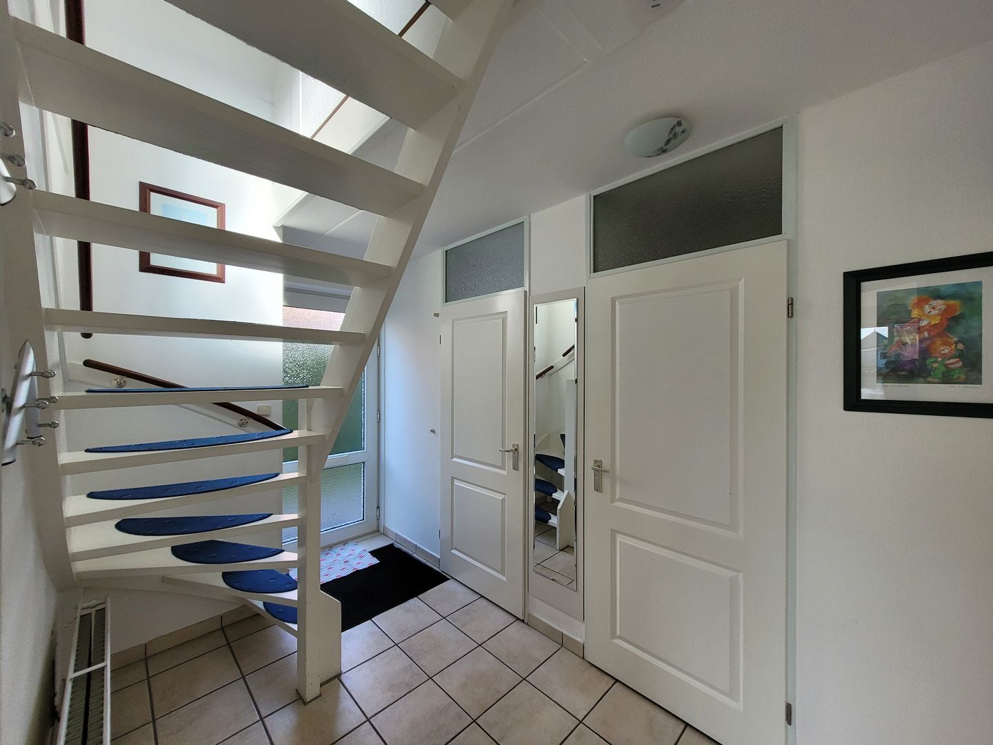 Foto 10 van Droge Wijmersweg 5-128