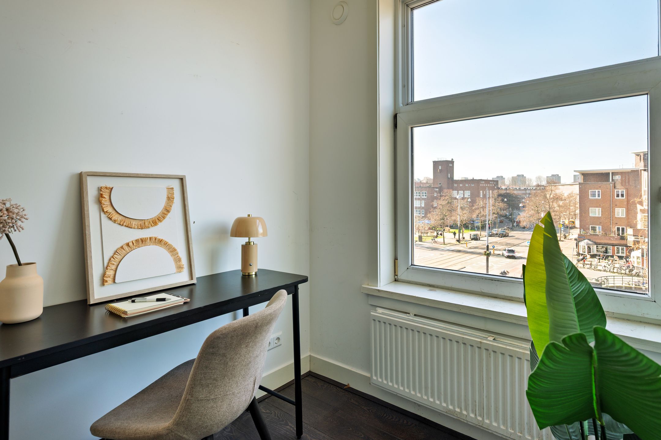 Photo 15 of Admiralengracht 4-3