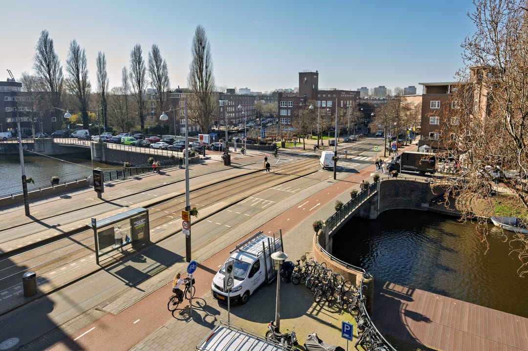 Photo 16 of Admiralengracht 4-3