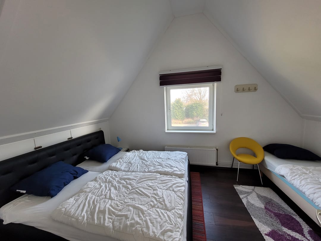 Foto 13 van Droge Wijmersweg 5-128