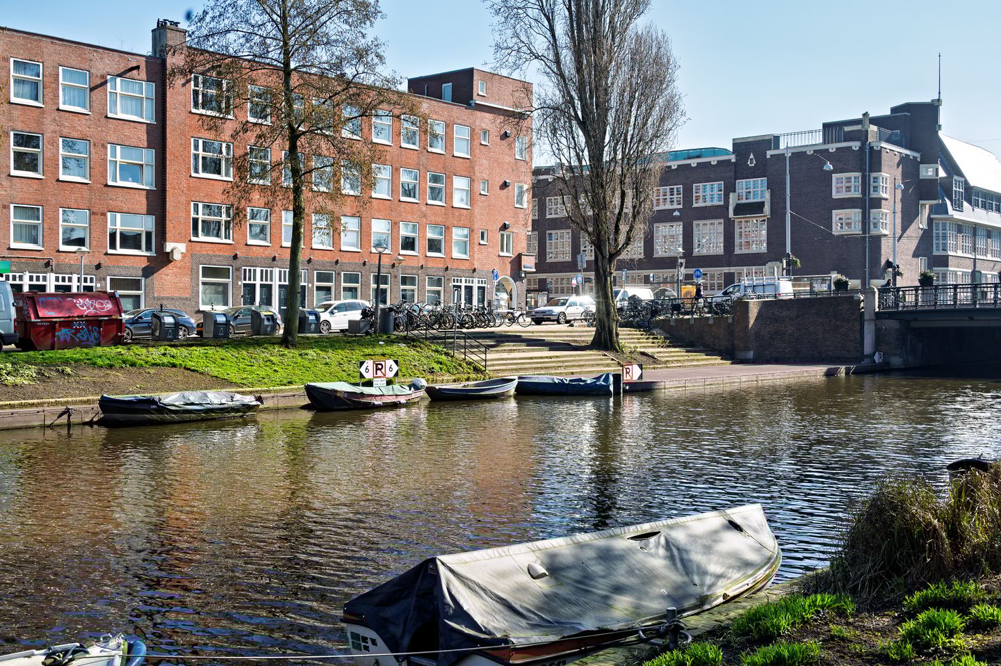 Photo 19 of Admiralengracht 4-3