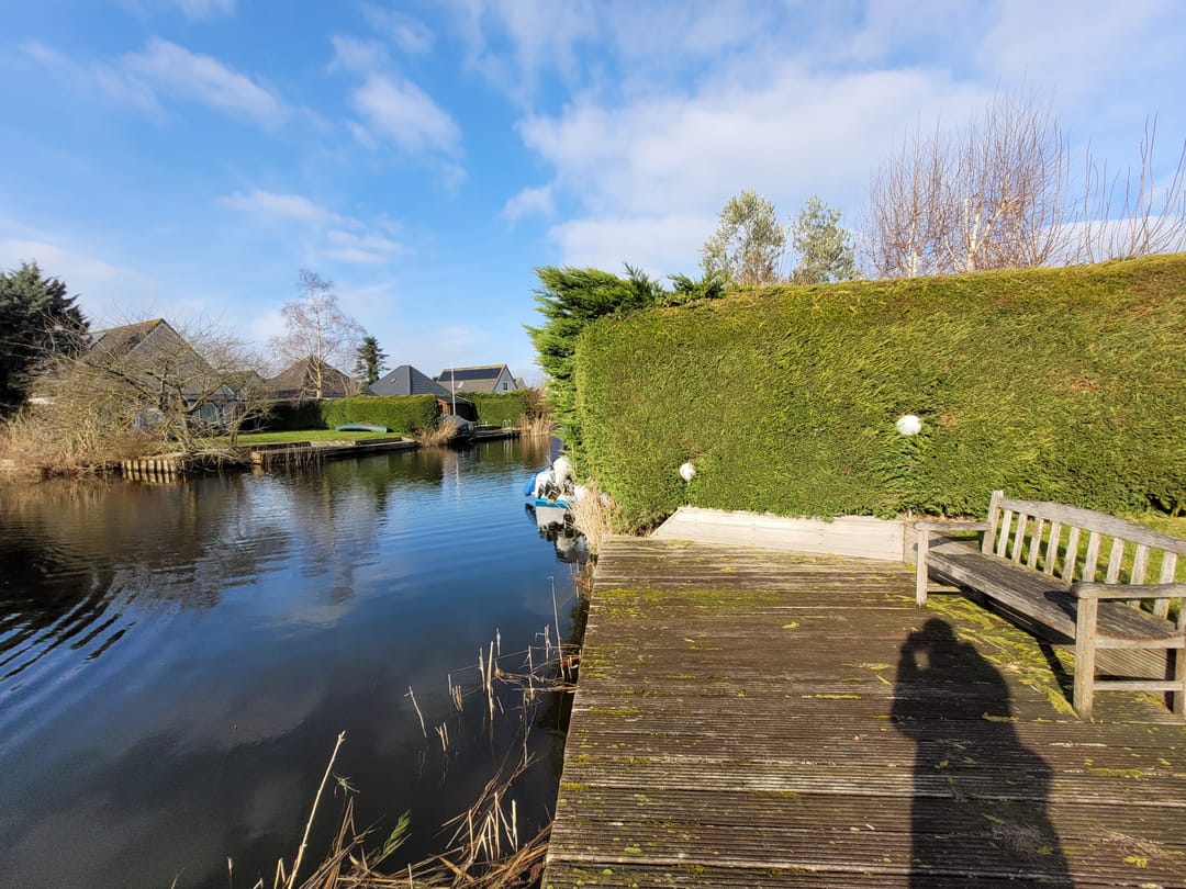 Foto 17 van Droge Wijmersweg 5-128