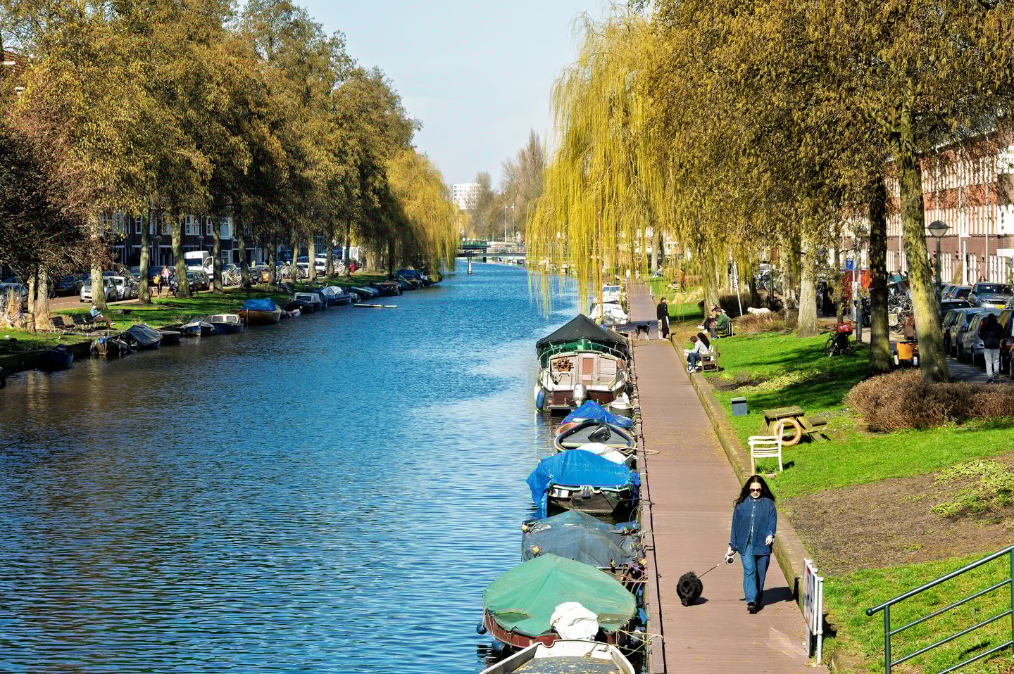 Photo 20 of Admiralengracht 4-3