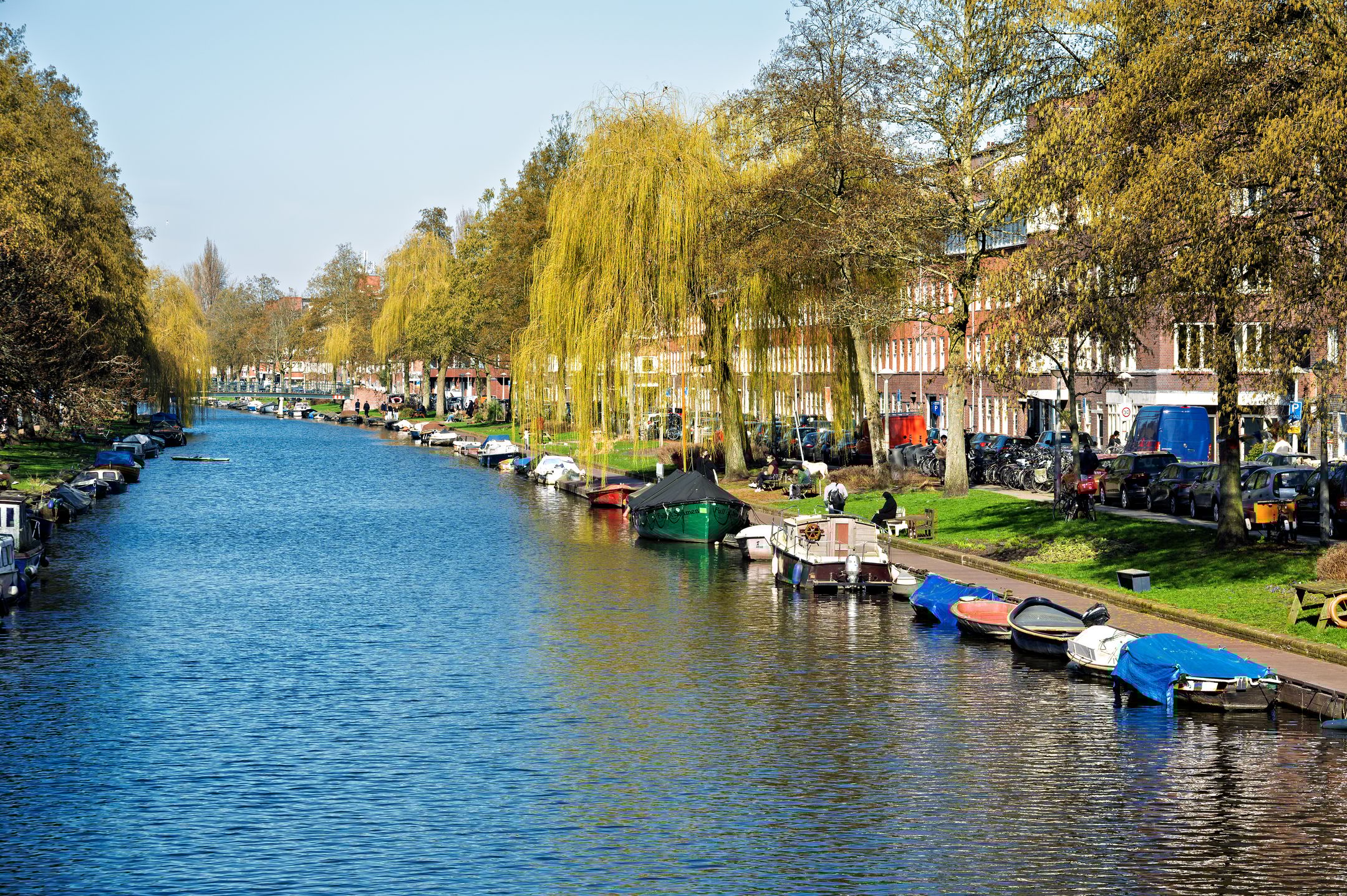 Photo 21 of Admiralengracht 4-3