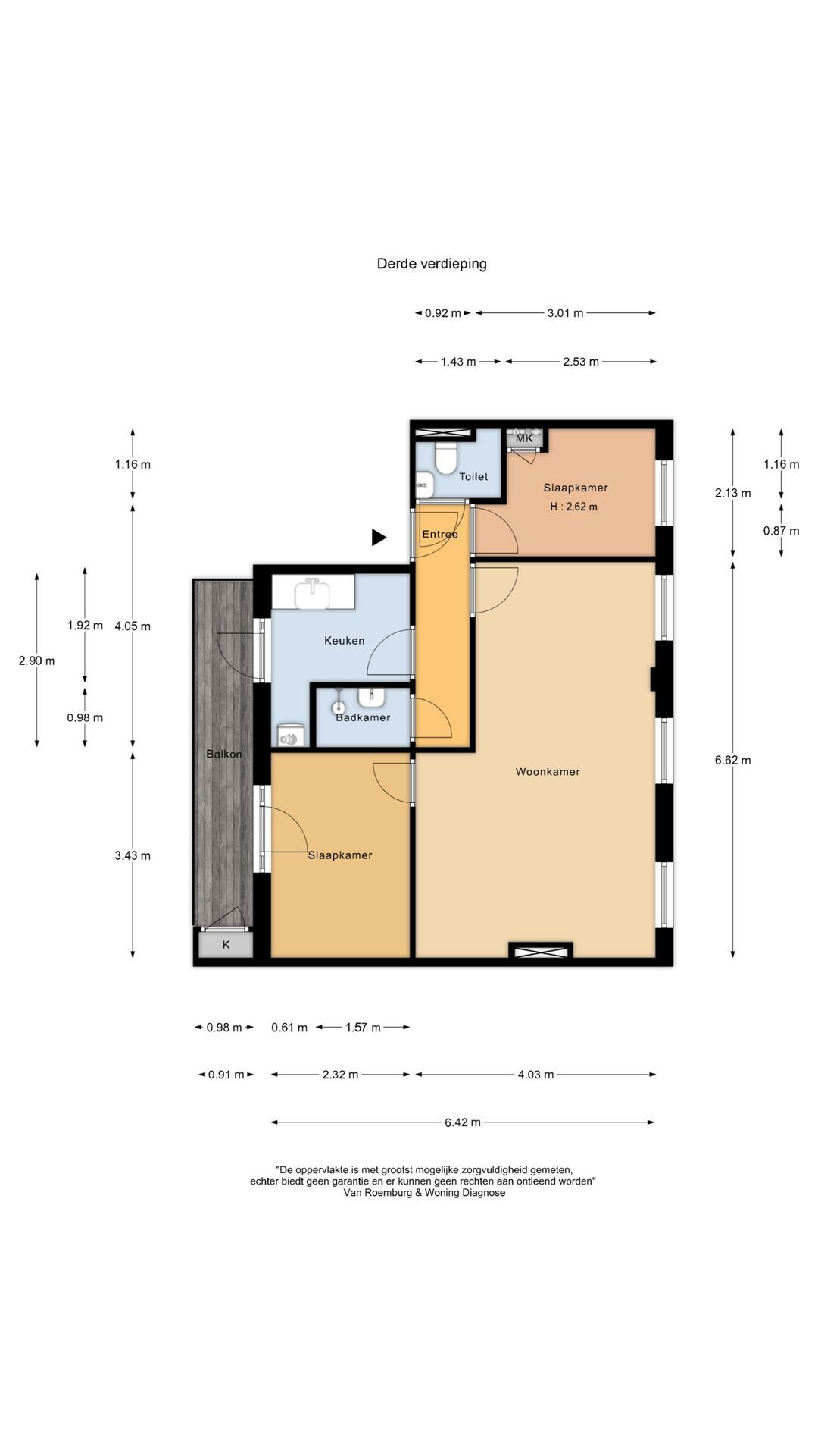 Photo 22 of Admiralengracht 4-3