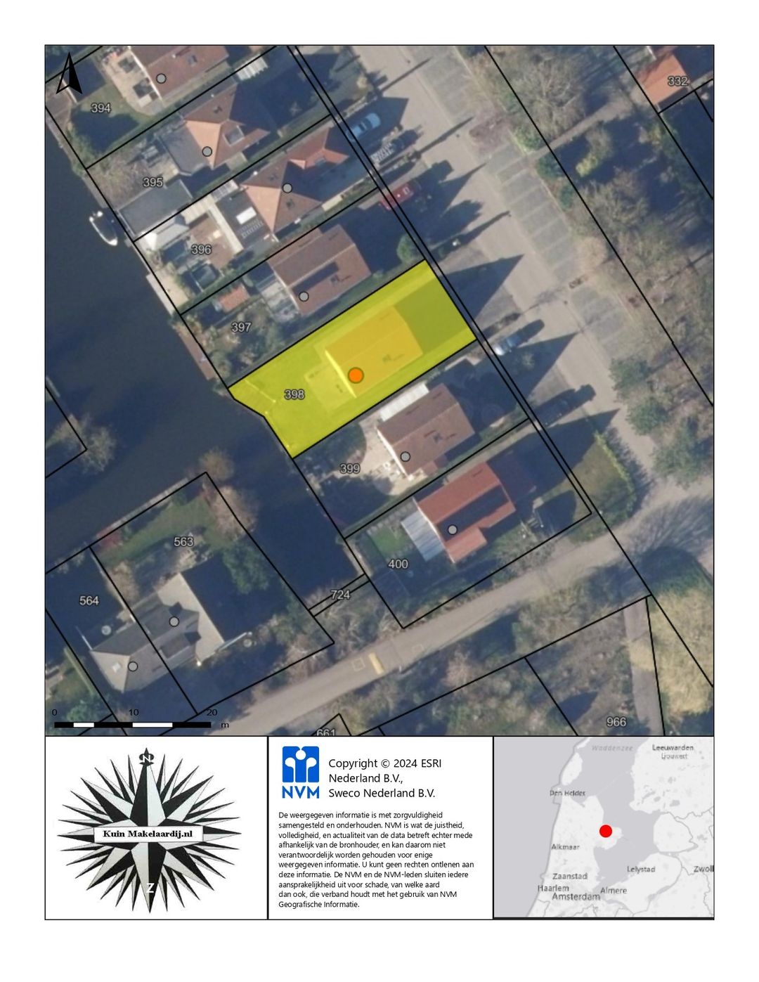 Foto 23 van Droge Wijmersweg 5-128