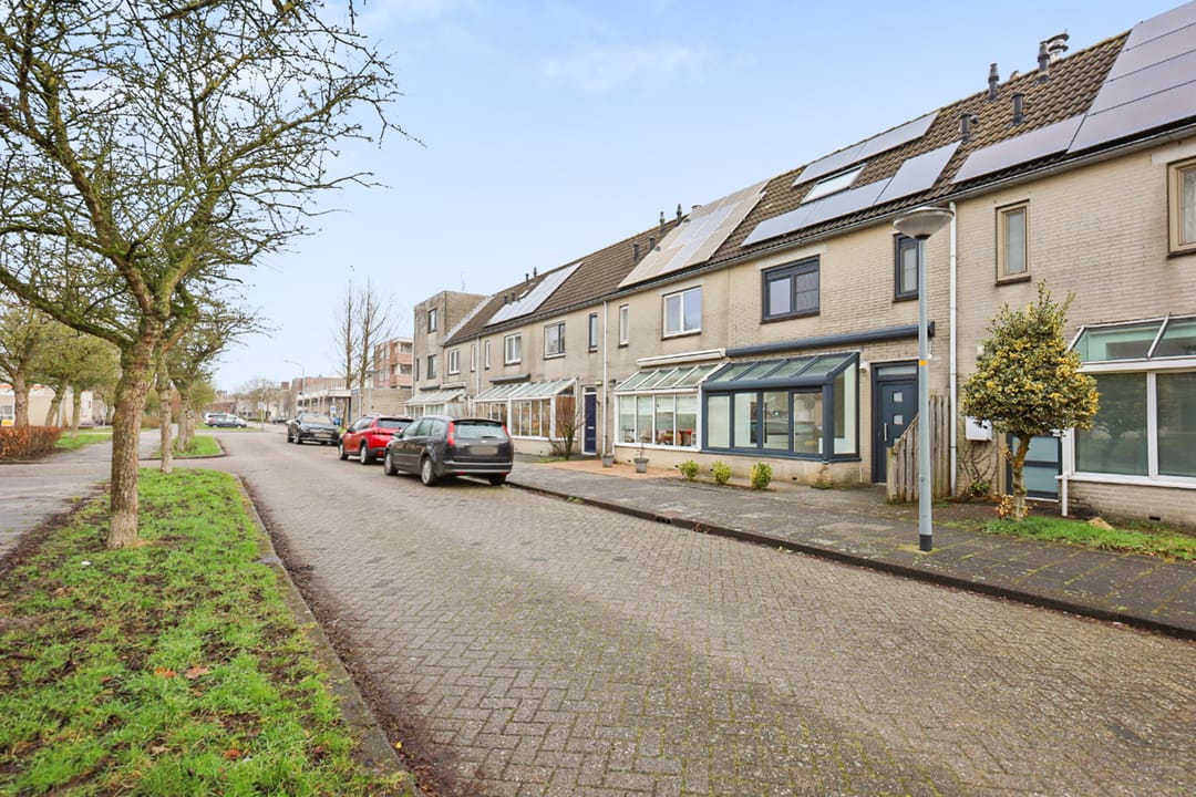 Foto 1 van Vergeet-mij-nietjestraat 13