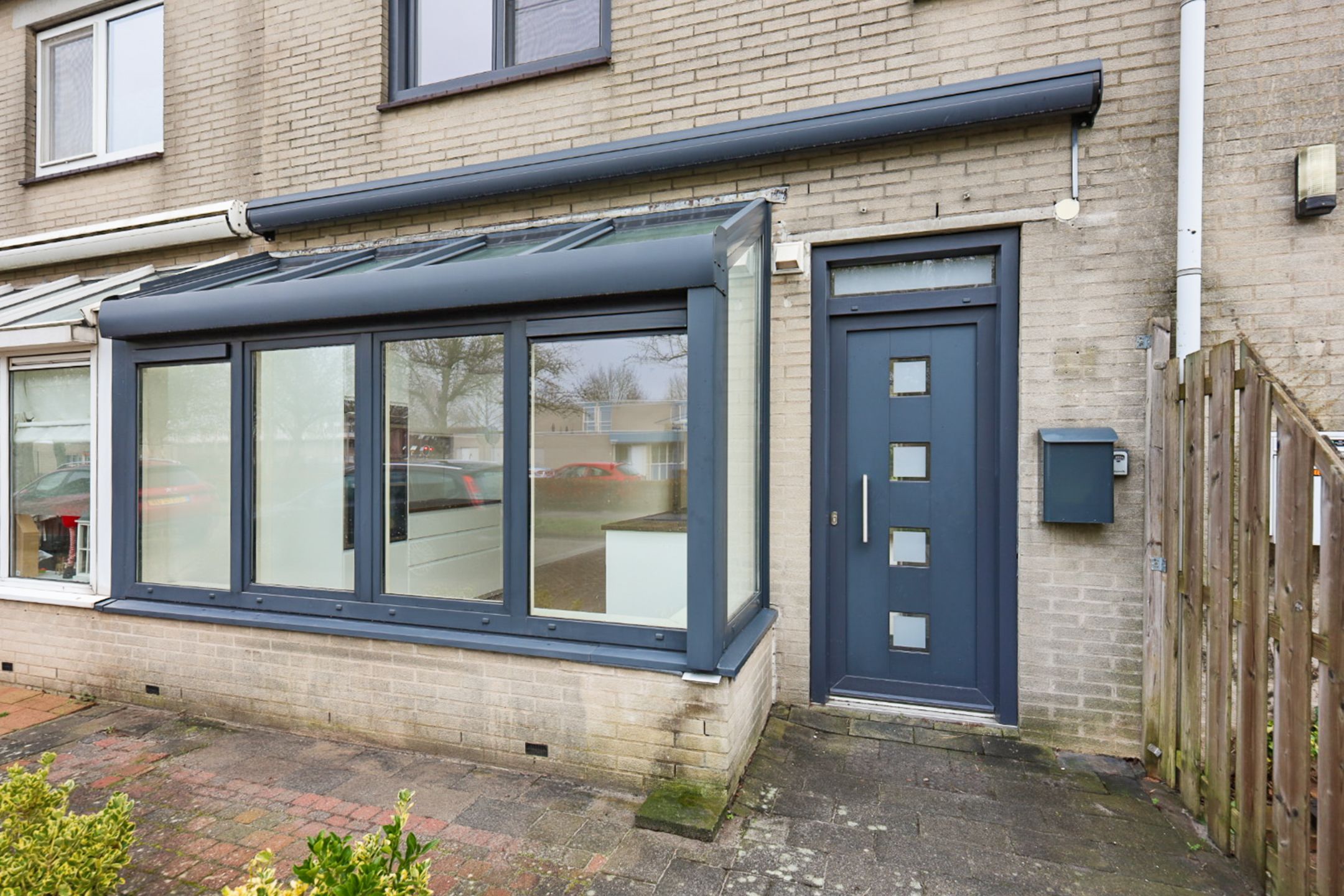 Foto 30 van Vergeet-mij-nietjestraat 13
