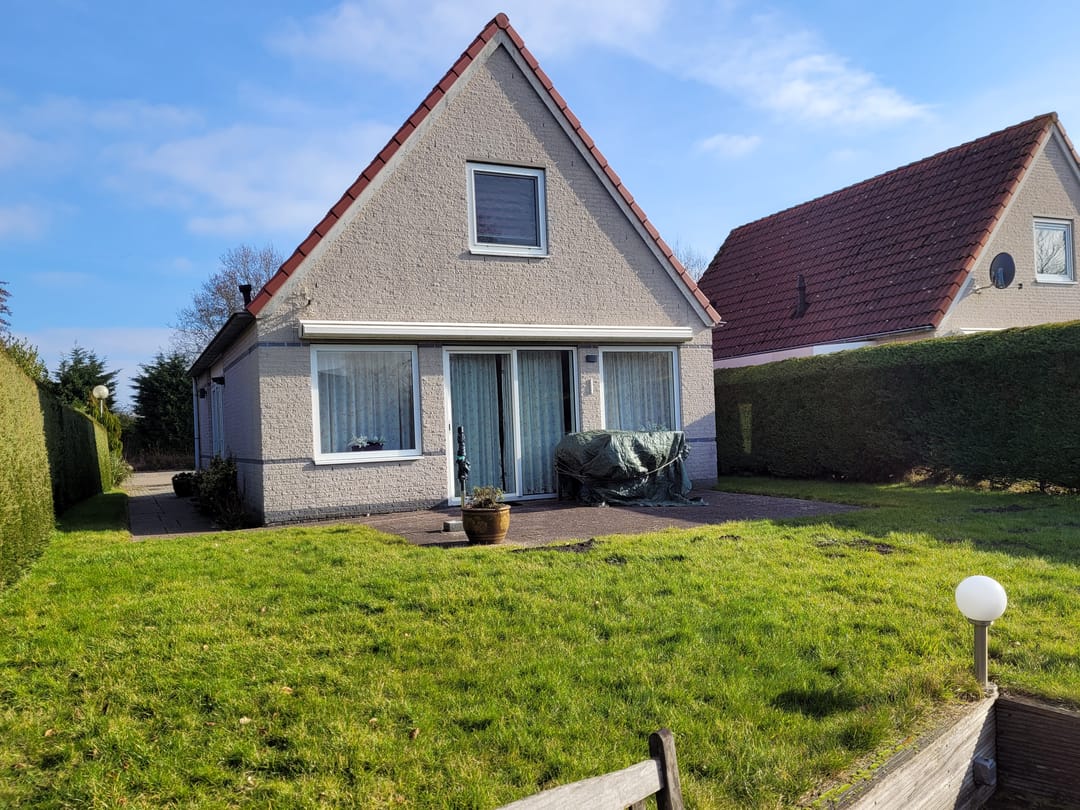 Foto 1 van Droge Wijmersweg 5-128