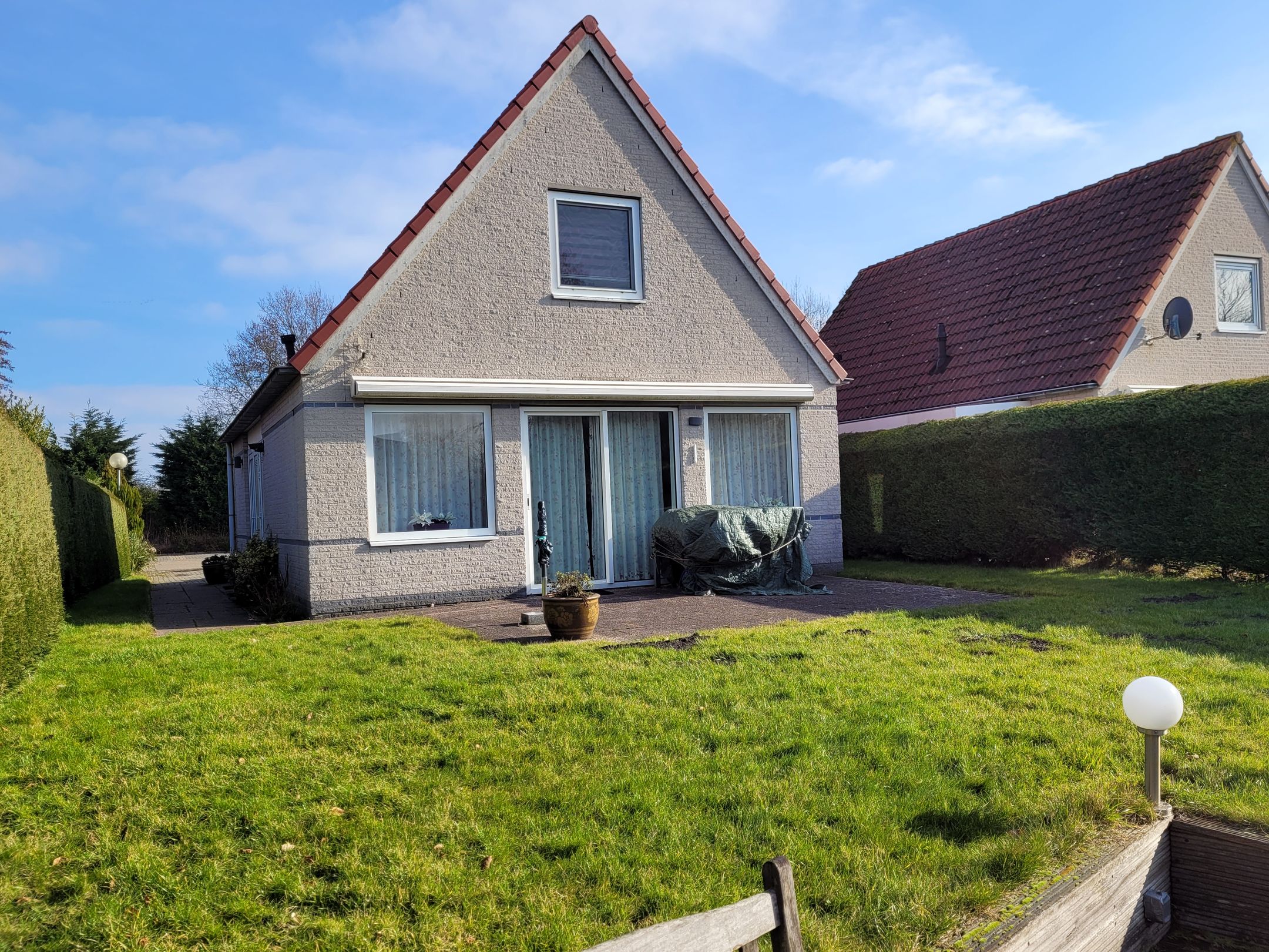 Droge Wijmersweg 5- 5 128