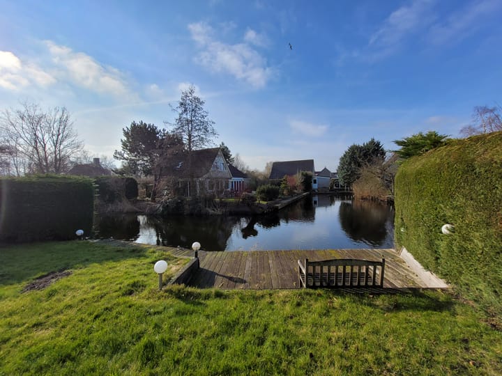 Droge Wijmersweg 5-128