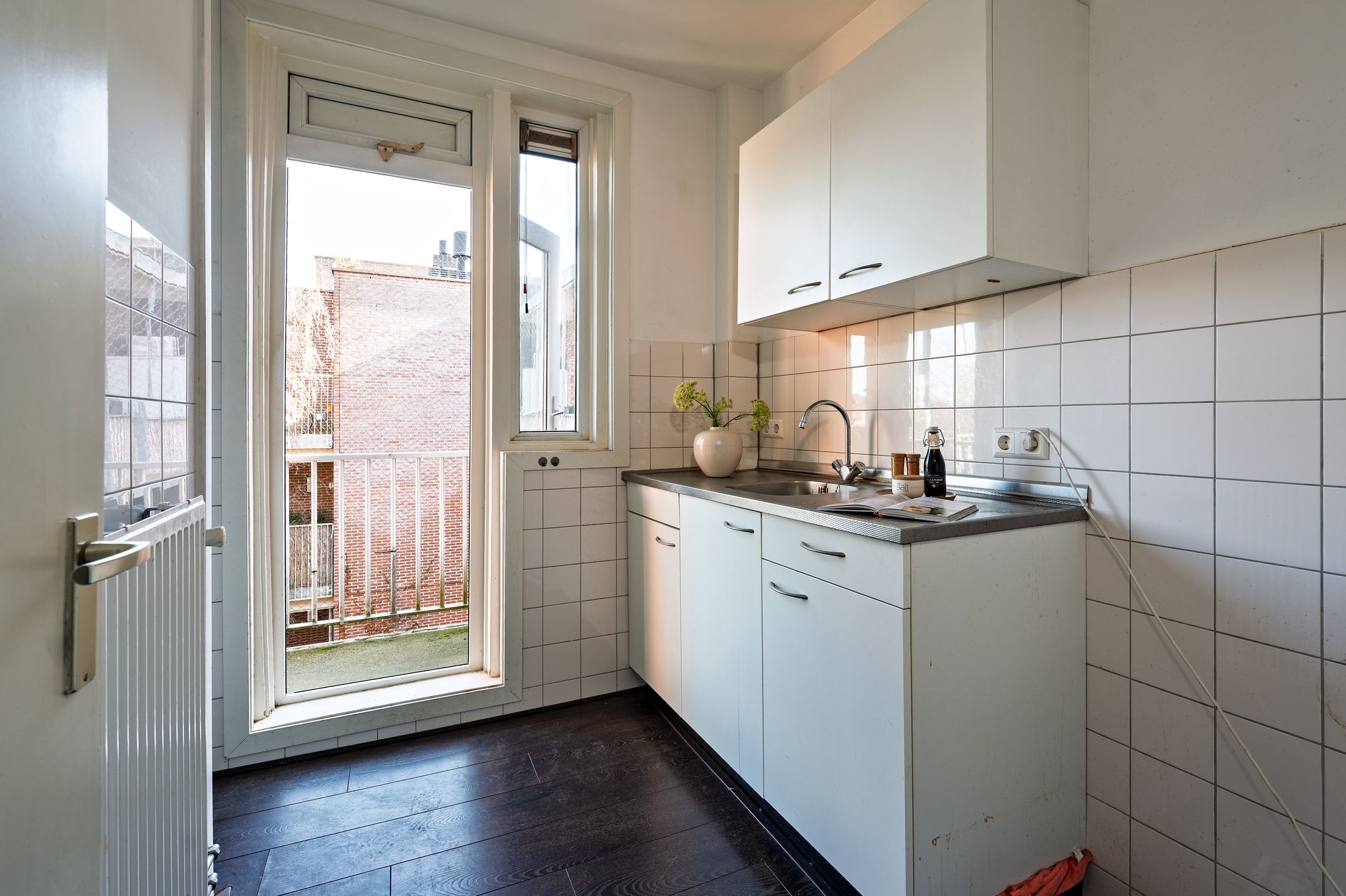 Photo 12 of Admiralengracht 4-3