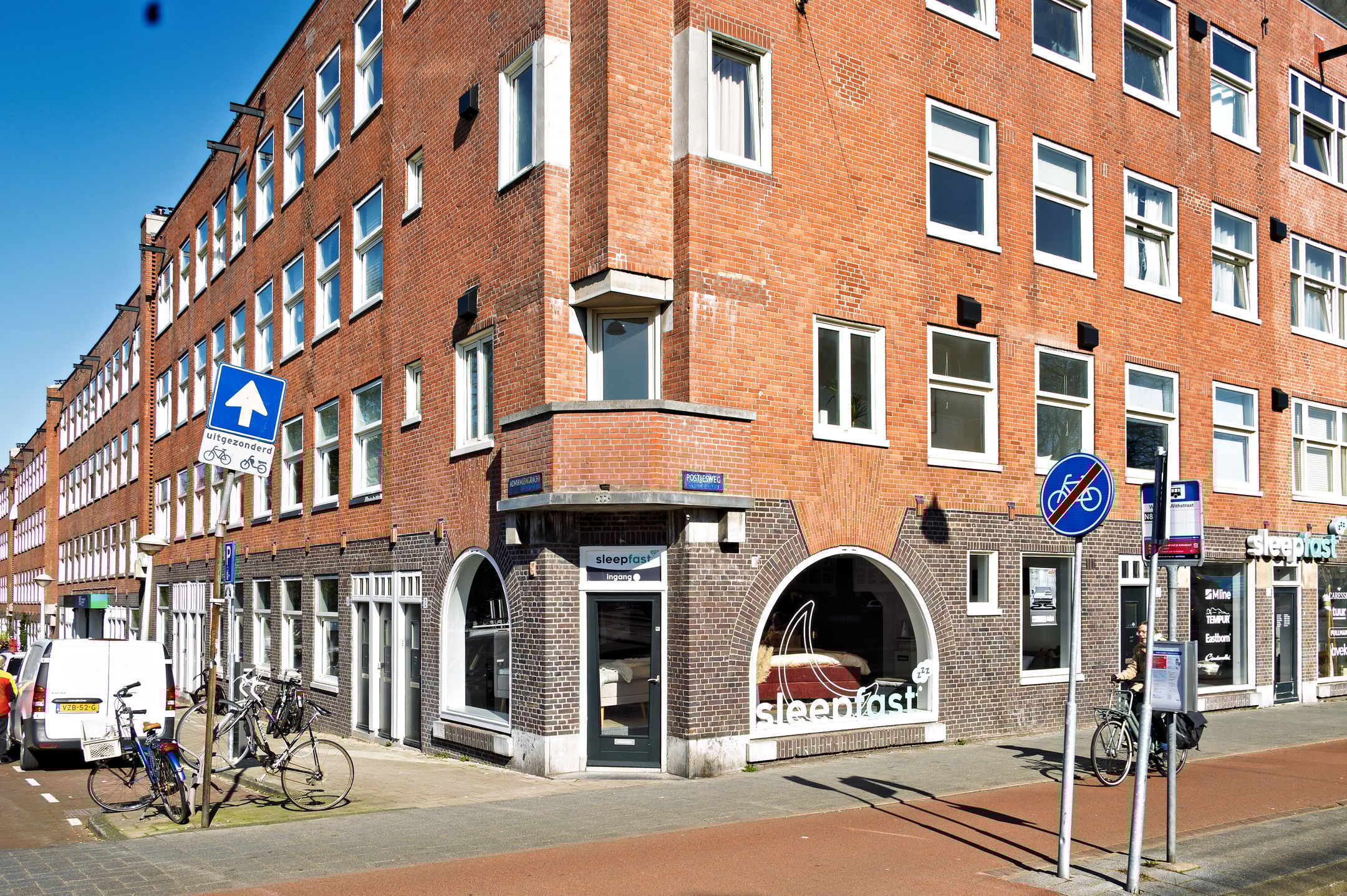 Admiralengracht 2- 2 1