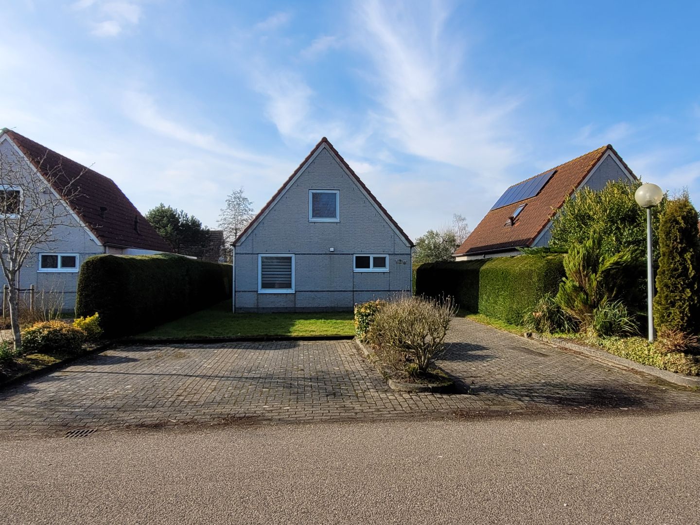 Foto 19 van Droge Wijmersweg 5-128