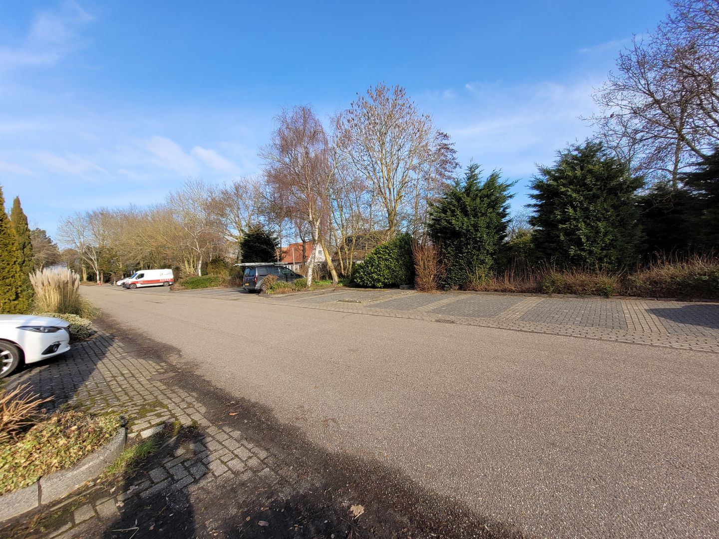 Foto 20 van Droge Wijmersweg 5-128