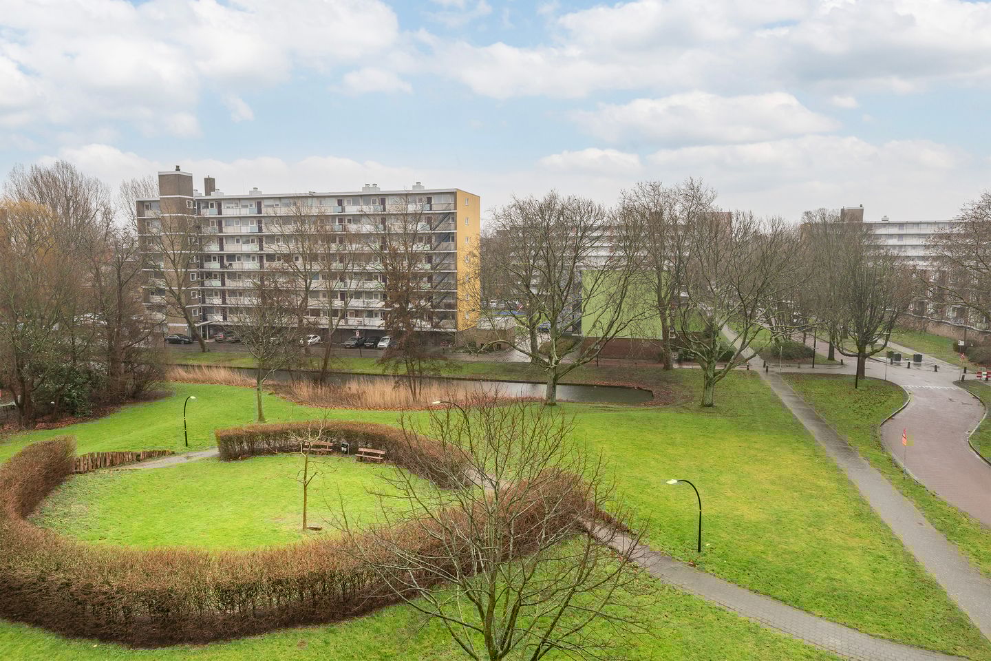 Foto 4 van Dirk Schäferplein 126