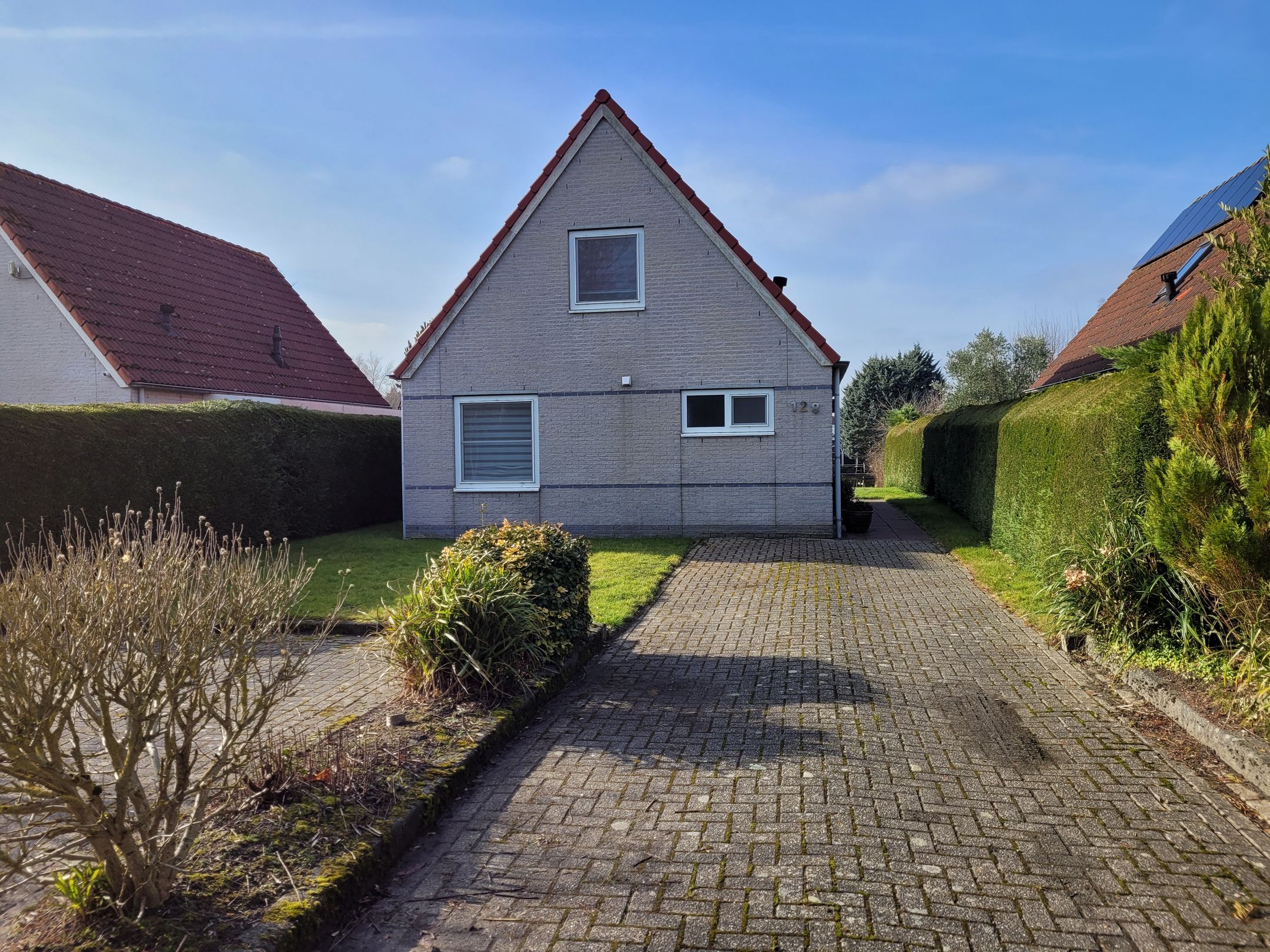 Foto 18 van Droge Wijmersweg 5-128