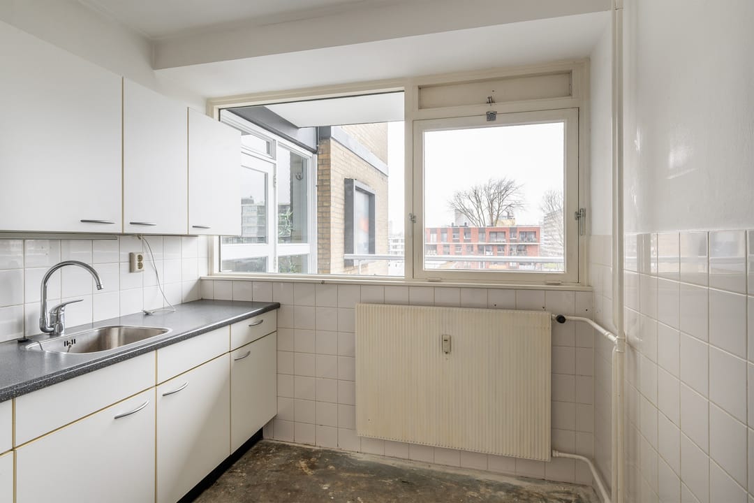 Foto 13 van Dirk Schäferplein 126