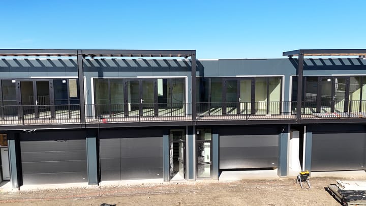 Hakselseweg 19-K, Ede